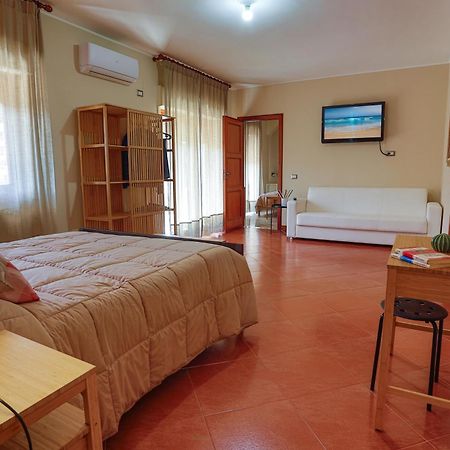 מסינה B&B Casabuddace מראה חיצוני תמונה