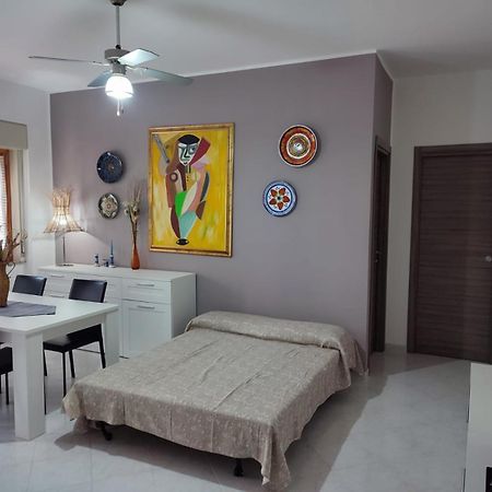 מסינה B&B Casabuddace מראה חיצוני תמונה