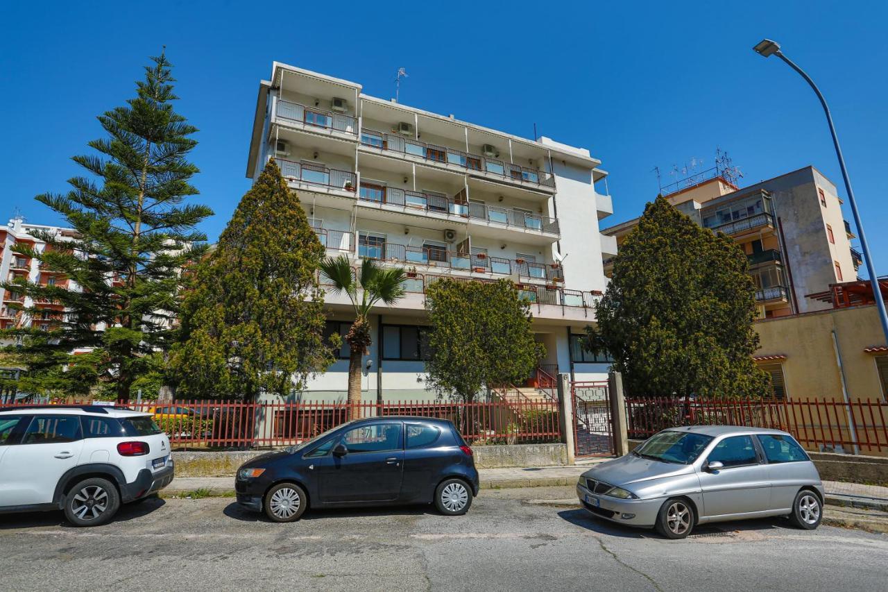 מסינה B&B Casabuddace מראה חיצוני תמונה