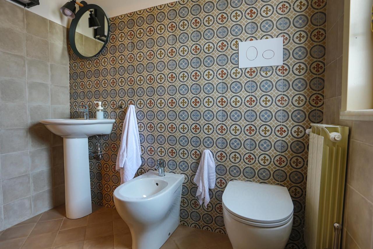 מסינה B&B Casabuddace מראה חיצוני תמונה