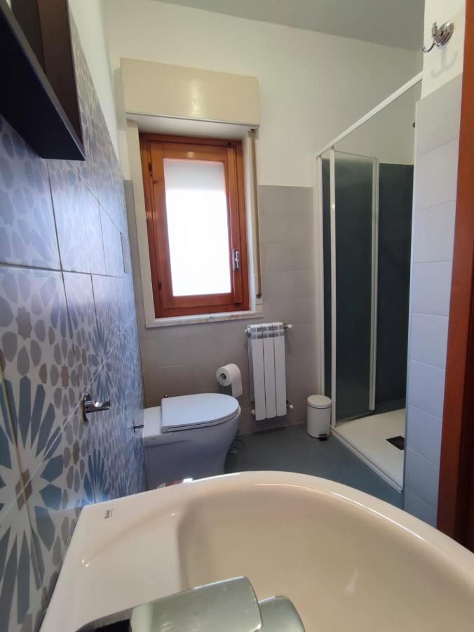 מסינה B&B Casabuddace מראה חיצוני תמונה