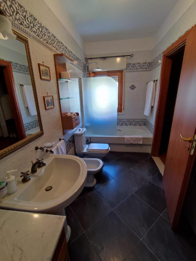 מסינה B&B Casabuddace מראה חיצוני תמונה
