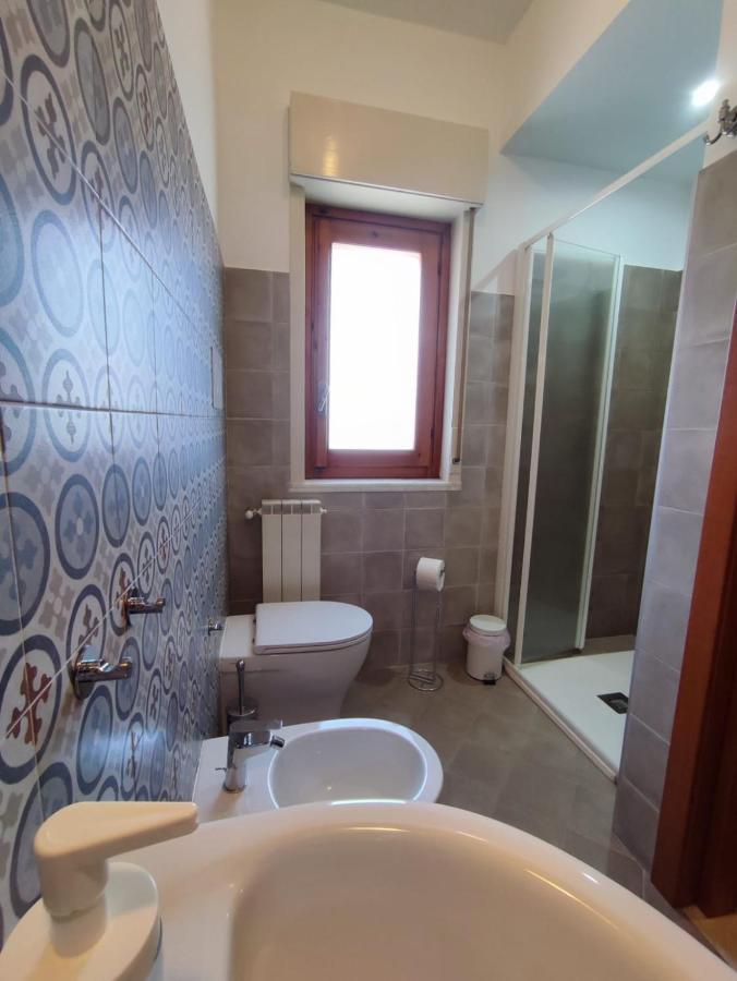מסינה B&B Casabuddace מראה חיצוני תמונה