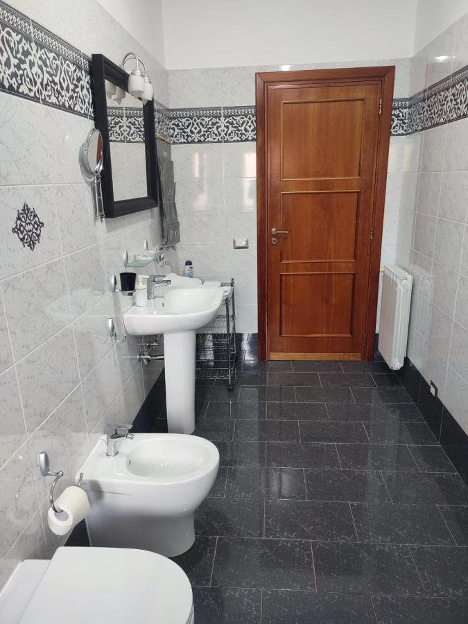מסינה B&B Casabuddace מראה חיצוני תמונה