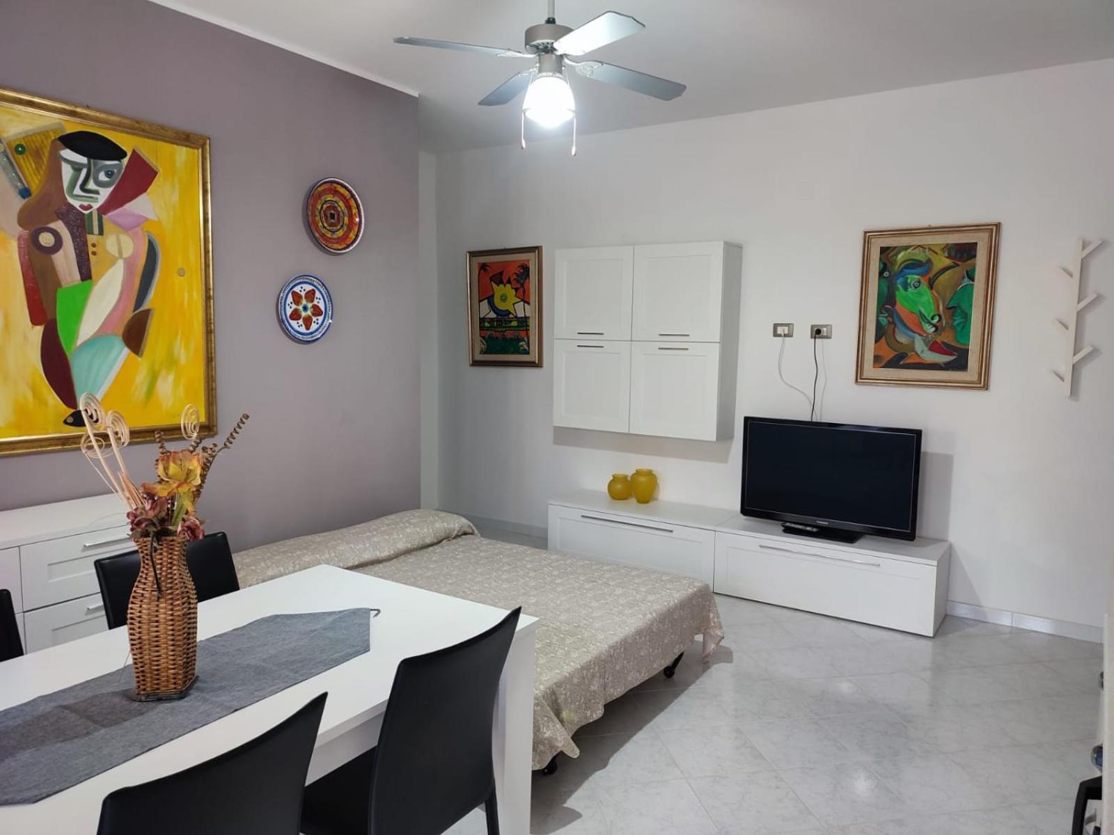 מסינה B&B Casabuddace מראה חיצוני תמונה